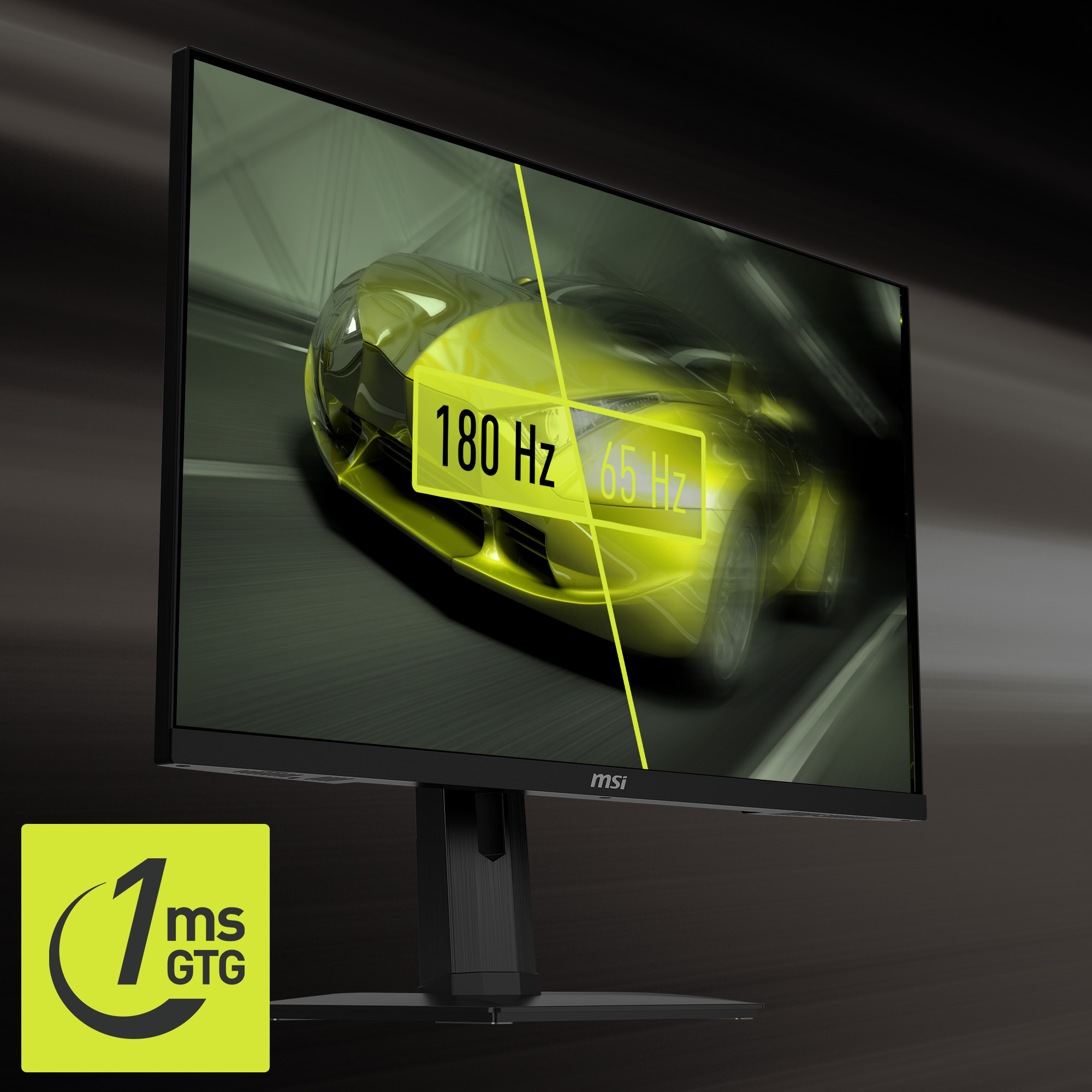 MSI MAG 274QRFDE QD E2 – image 9
