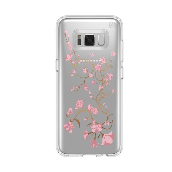 Speck Presidio Clear + Print – image 2