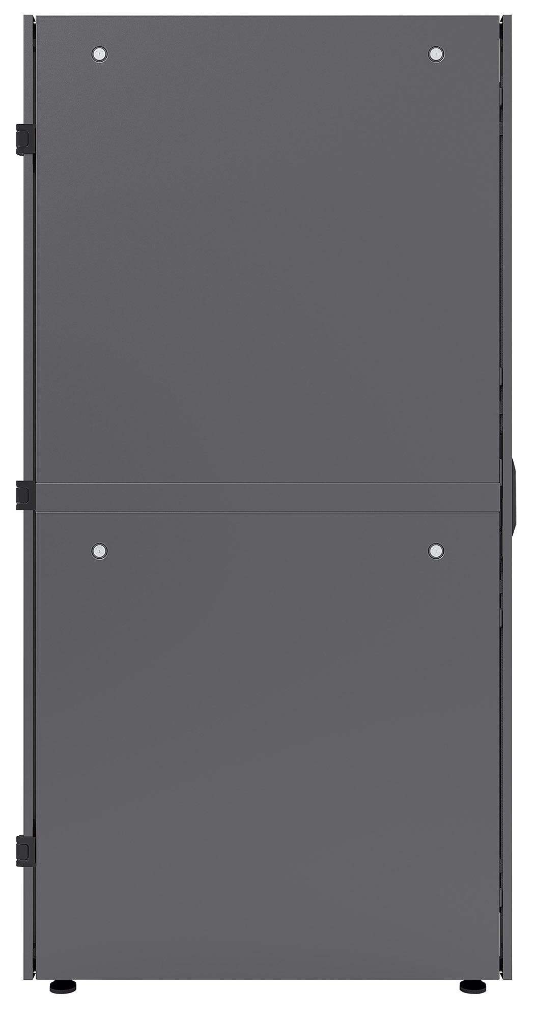 Intellinet 19" Server Cabinet - Free Standing, 42U – image 4