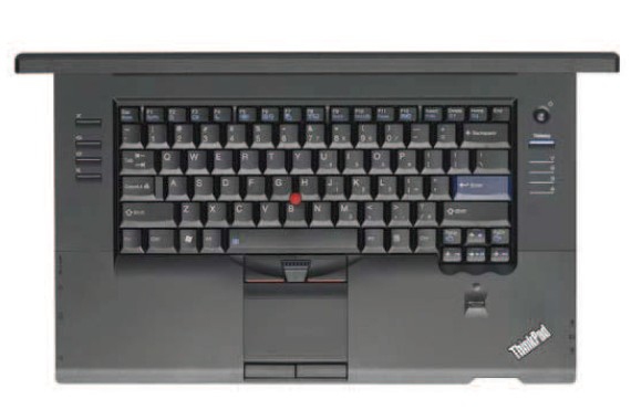 Lenovo L520 + Mini Dock – image 4