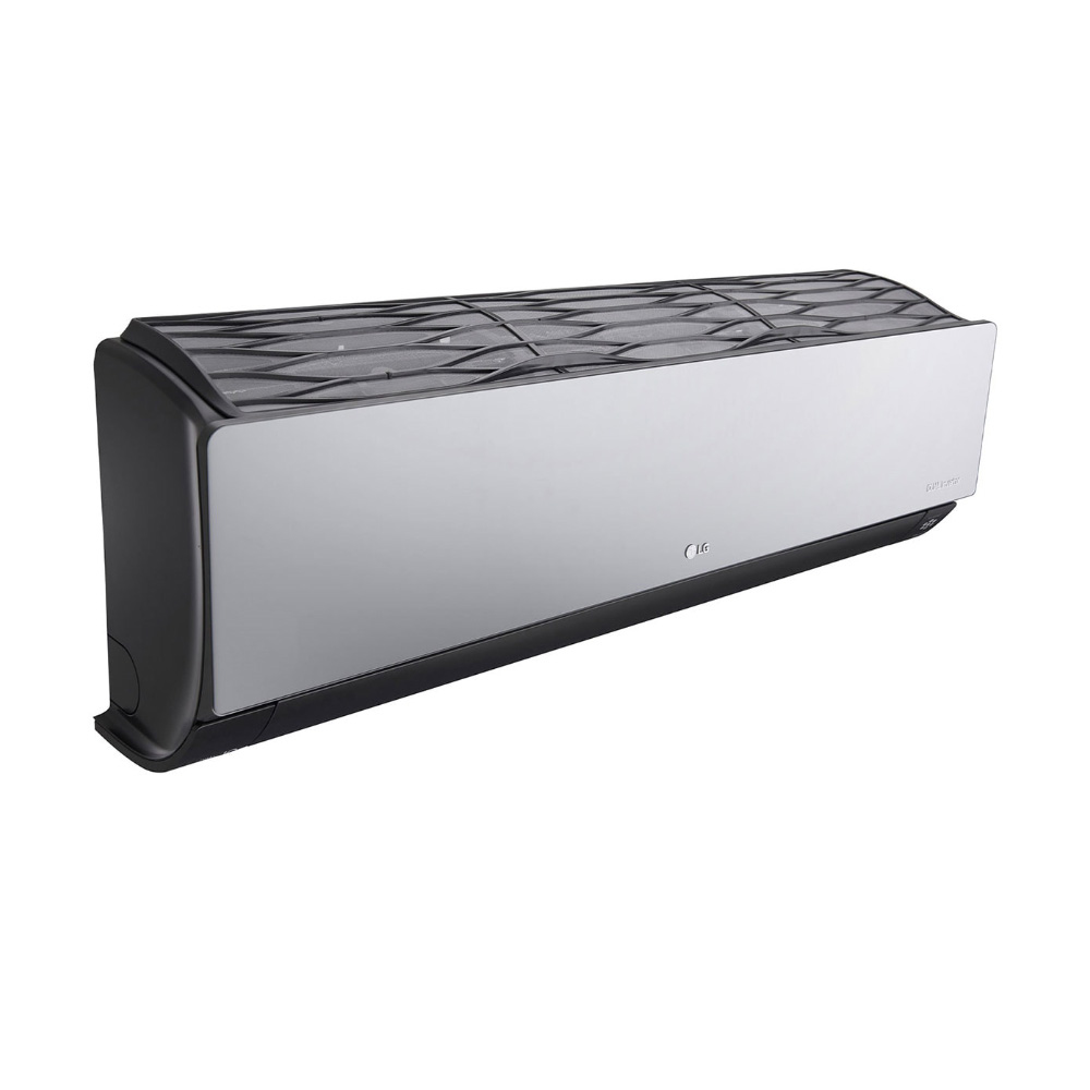 LG AC18BH air conditioner Split system Mirror – image 5