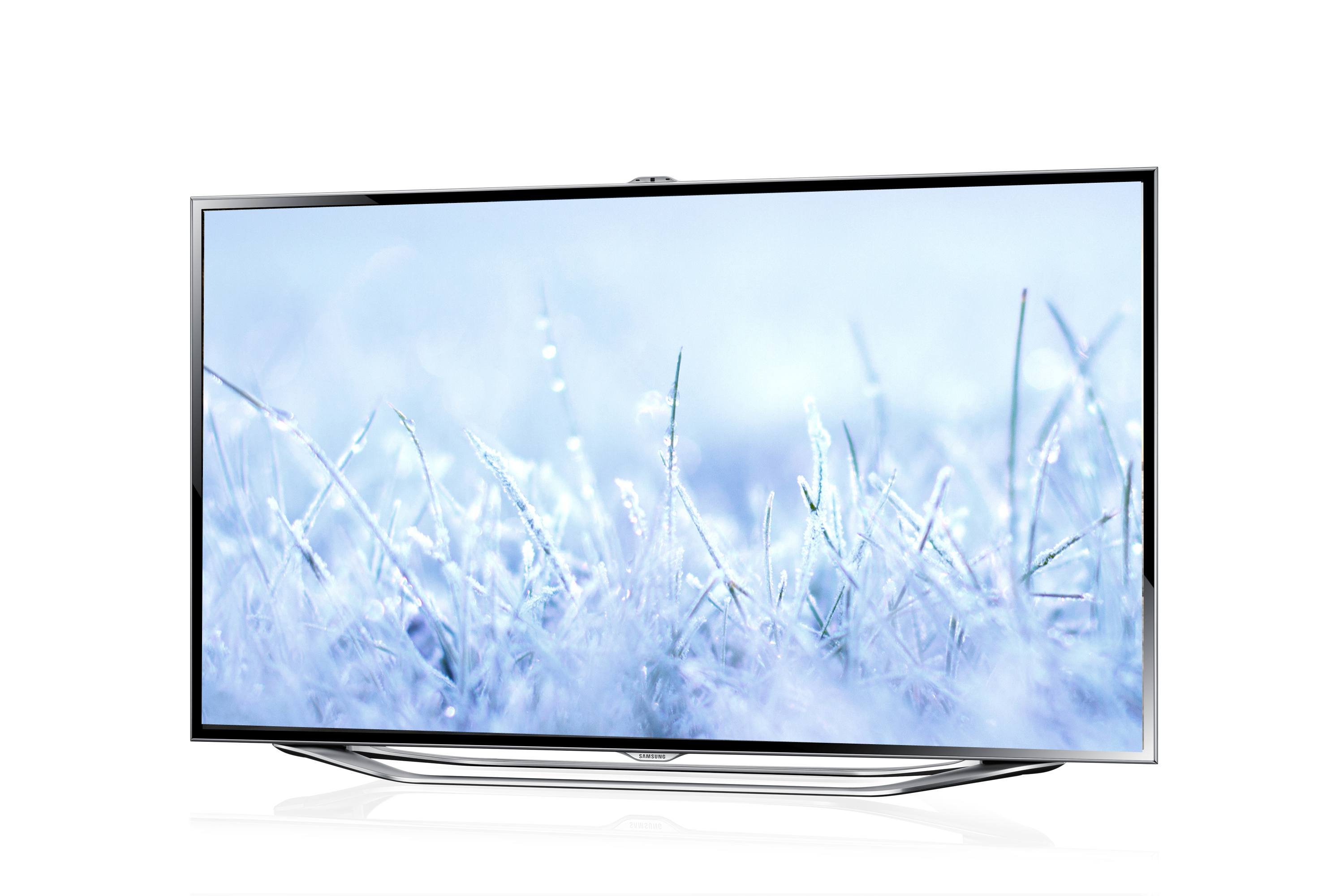Samsung Series 8 UE65ES8000SXXC TV – image 4