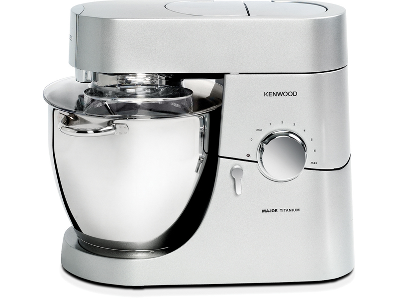 Kenwood KMT056 food processor – image 2