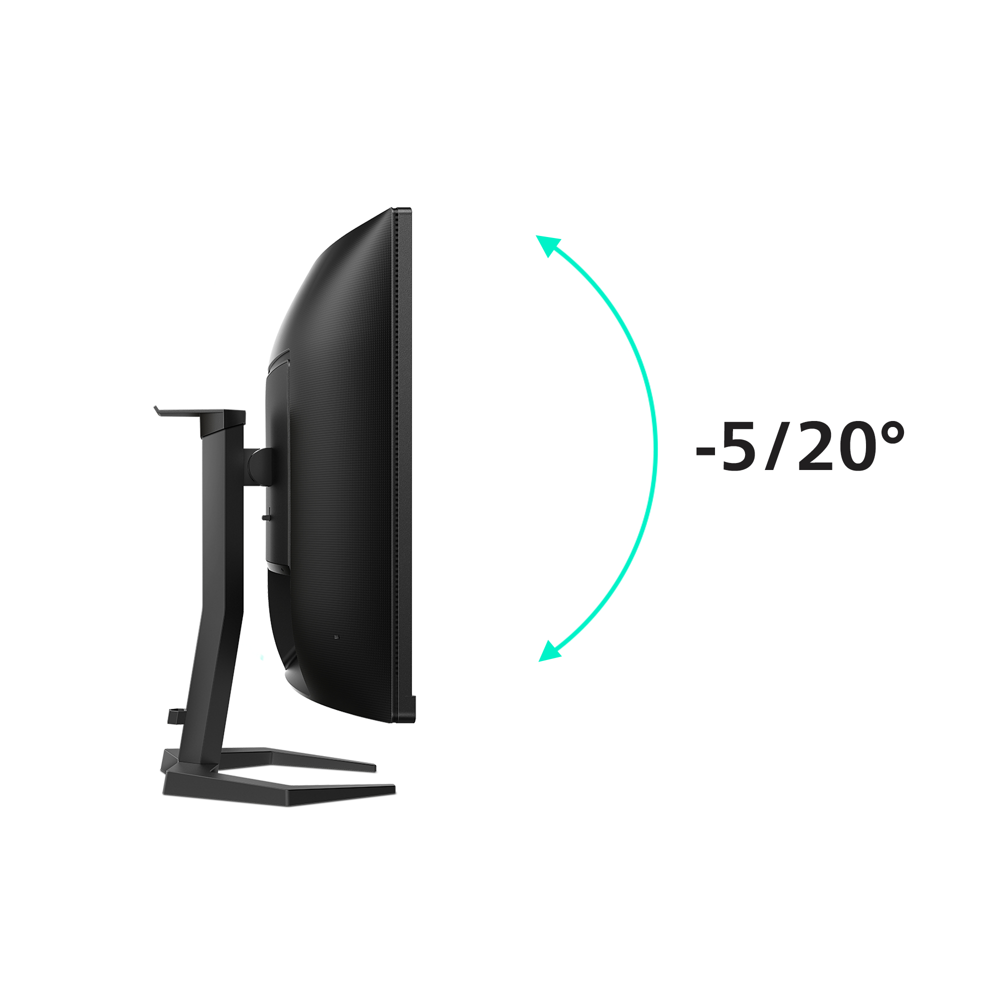 Philips 27M1C3200VL/01 computer monitor – image 3