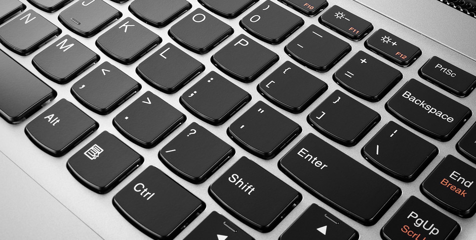 Lenovo U310 Touch – image 4