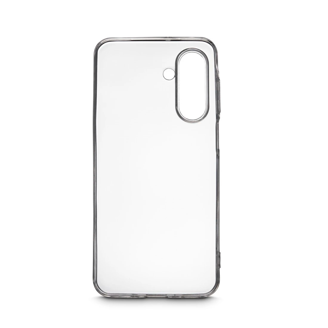 Hama 00016213 mobile phone case Cover Transparent, Black – image 3