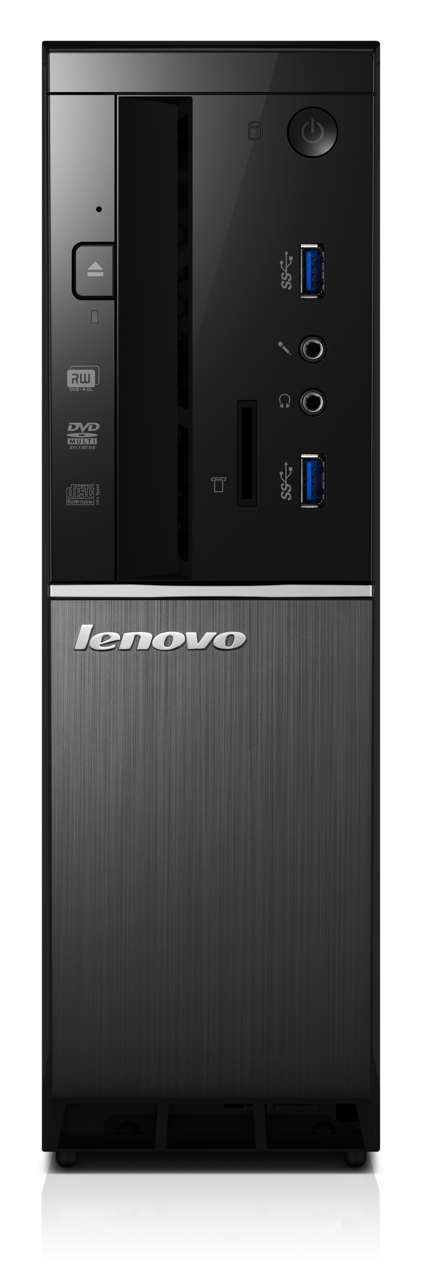 Lenovo IdeaCentre 90FN00EHIX PC Intel® Core™ i3 i3-6100 – image 3