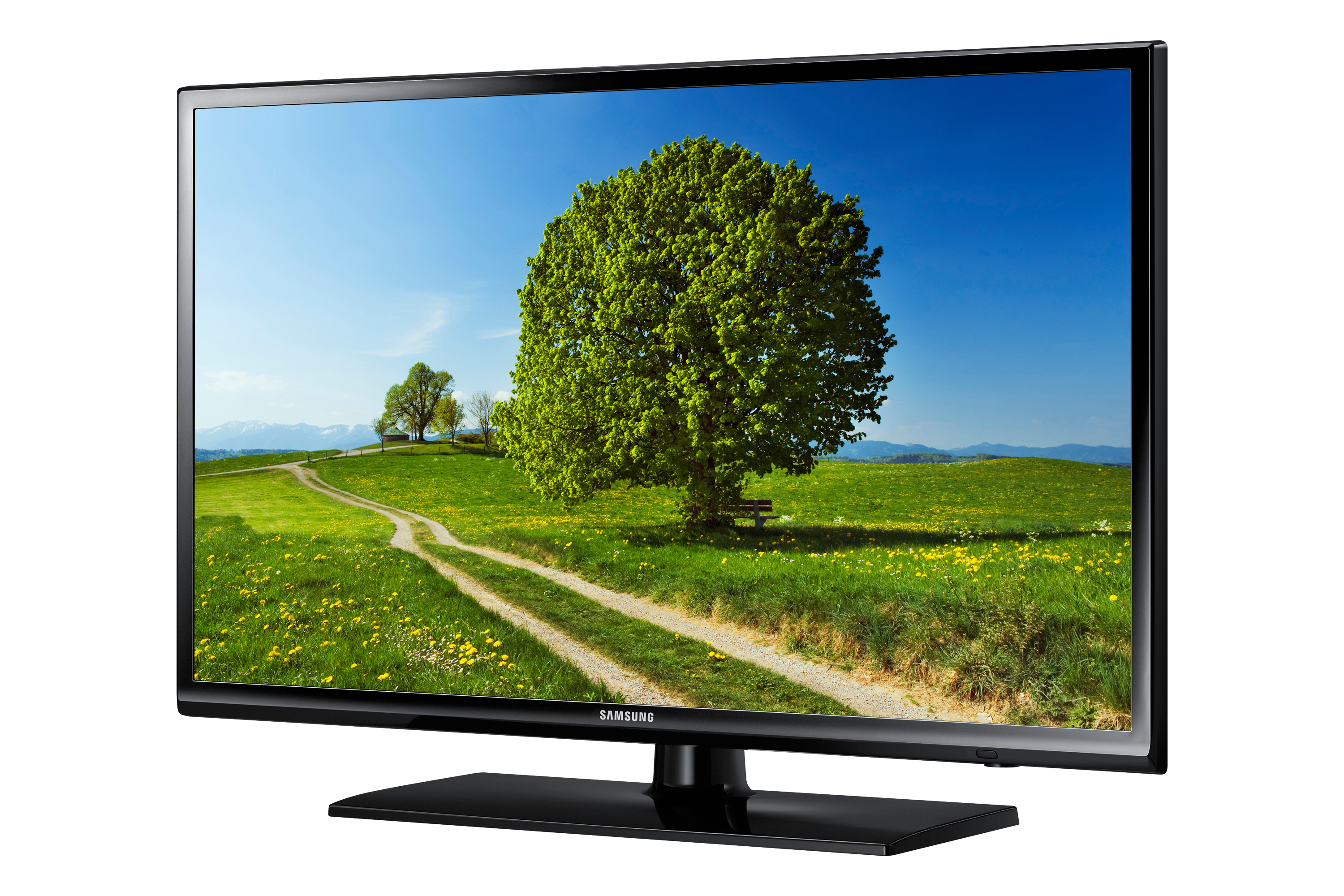 Samsung HG32EB460GW 81.3 cm (32") HD Smart TV Black 280 cd/m² – image 4