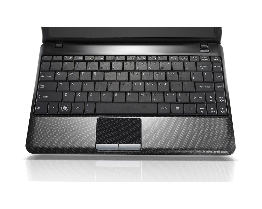 MSI Wind12 U250-003NL – image 5