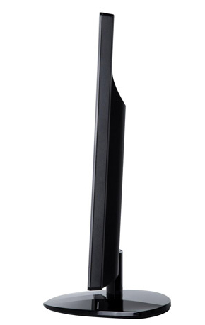 GIGABYTE P2473wL computer monitor – image 2