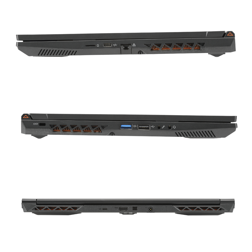 GIGABYTE G5 MF-E2LA313SH – image 5