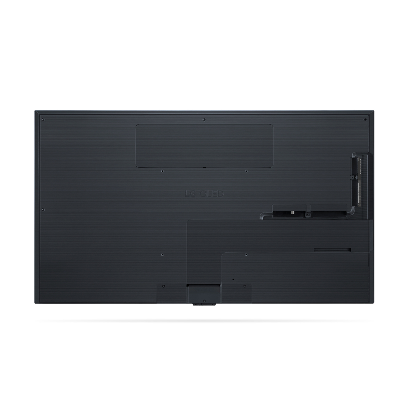 LG OLED55G16LA 139.7 cm (55") 4K Ultra HD Smart TV Wi-Fi Silver – image 6