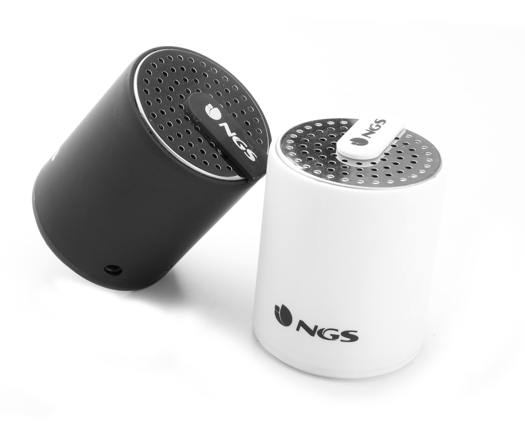 NGS White Roller mini – image 7