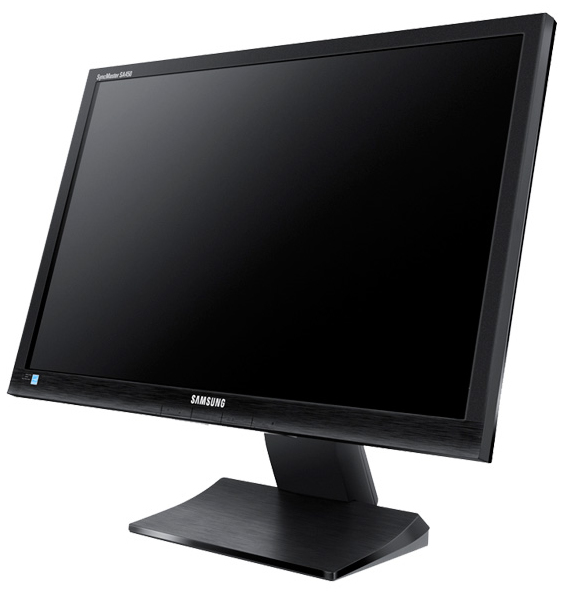 Samsung S24A450BW-1 computer monitor – image 5