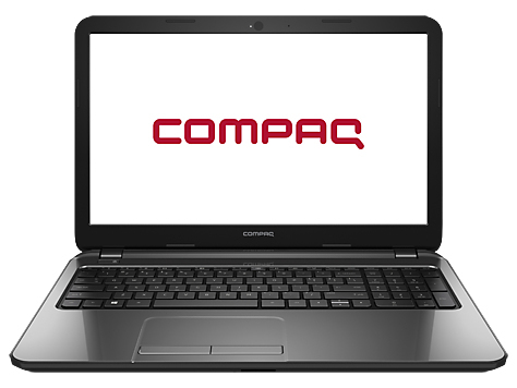 HP Compaq 15-a102TX Intel® Core™ i5 i5-4200M Laptop – image 2
