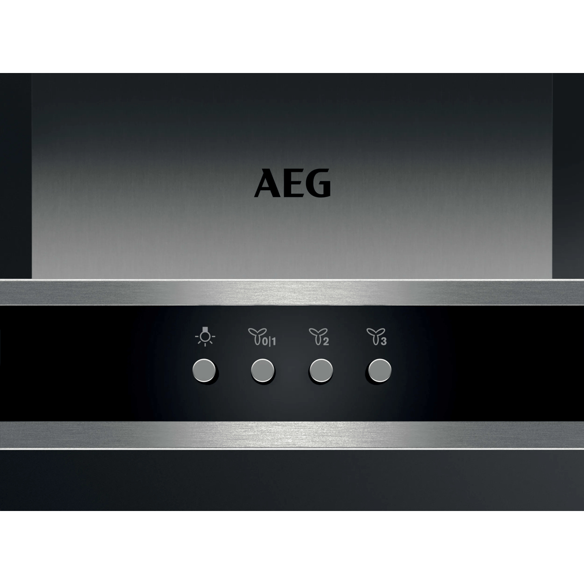 AEG DBB4951M Wall-mounted Stainless steel 600 m³/h – image 7