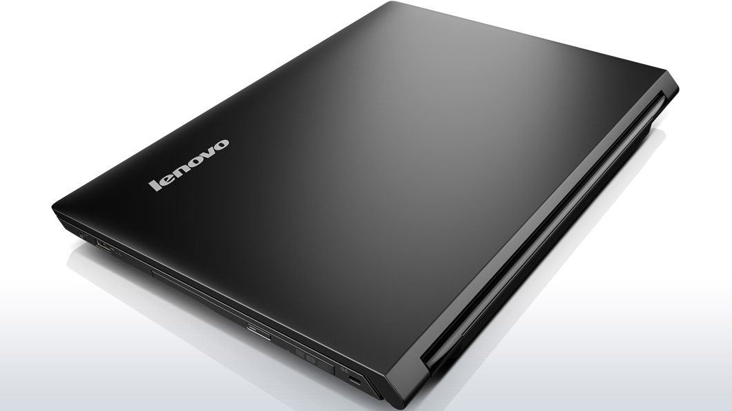 Lenovo Essential B50-30G Intel® Celeron® N2810 Laptop – image 4