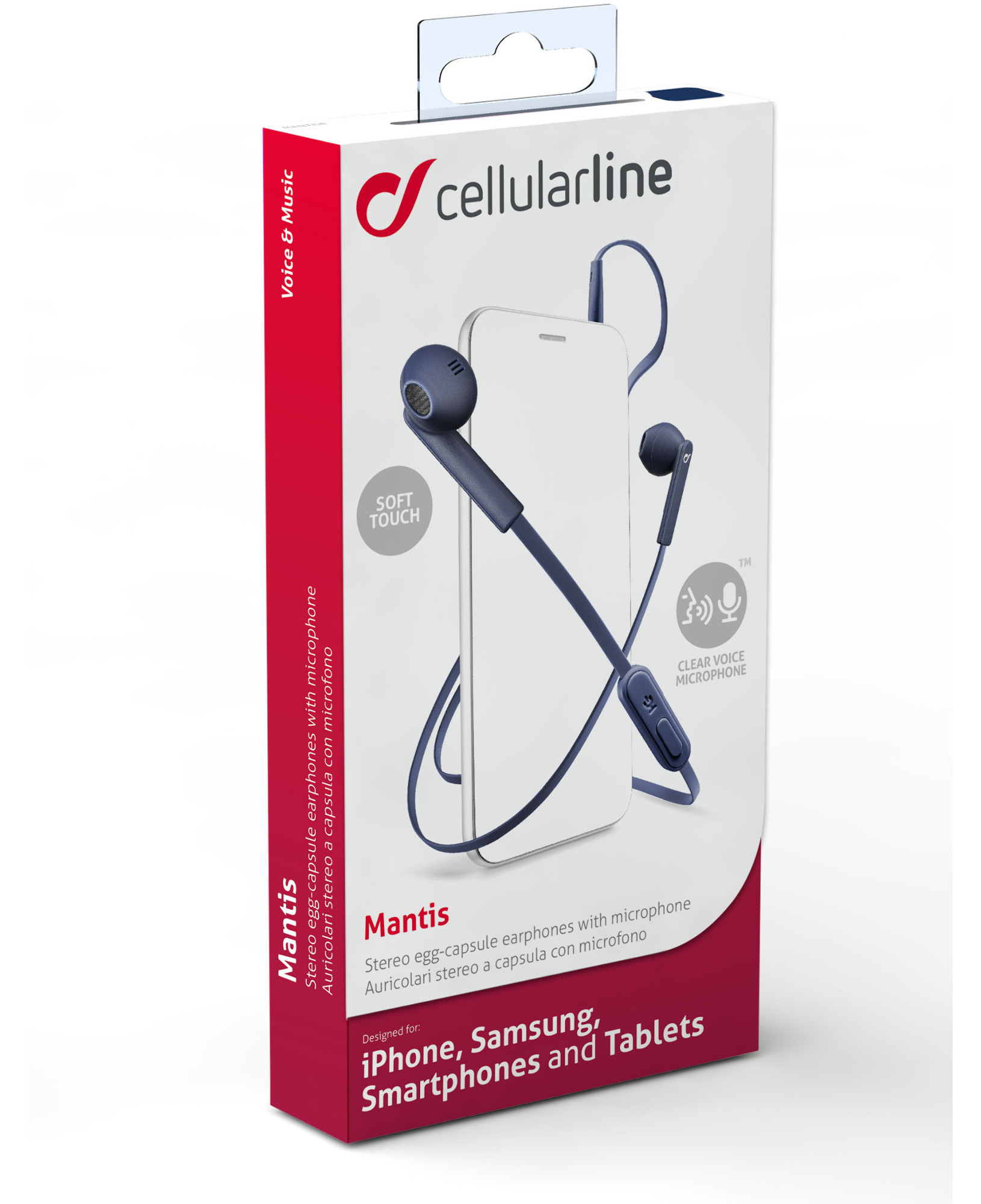 Cellularline MANTIS – image 2