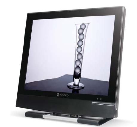 AG Neovo E-17 computer monitor
