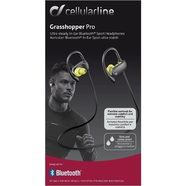 CELLULARLINE Grasshopper Pro – image 4