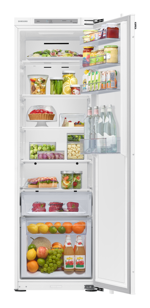 Samsung BRR29610EWW fridge Built-in – image 3