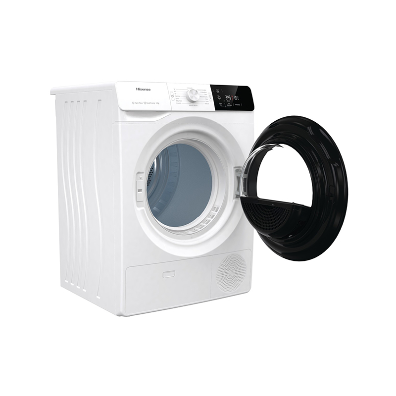 Hisense D901GE tumble dryer Freestanding Front-load – image 6