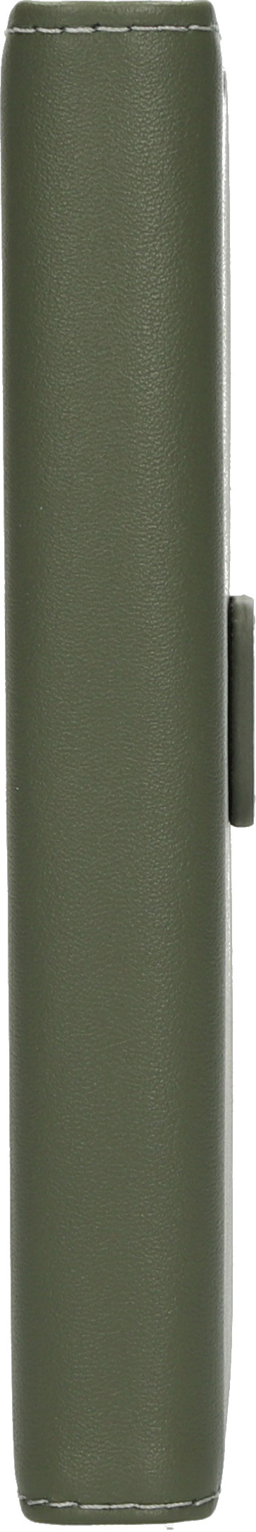Mobiparts Leather 2 in 1 Wallet Case Apple iPhone 15 Green – image 6