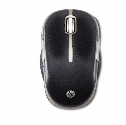HP LH571AA mouse Office Ambidextrous Wi-Fi Laser 1600 DPI