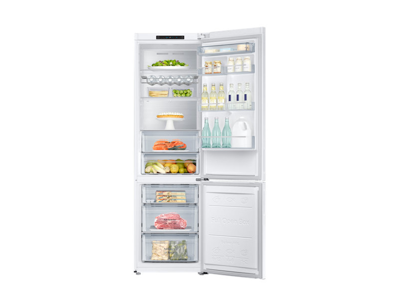 Samsung RB37J5029WW/EF fridge-freezer Freestanding – image 4