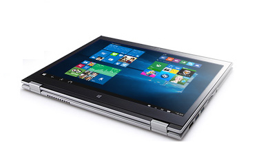 NEC LaVie Hybrid Zero PC-GN16CY3AYAA7D3YDA laptop Intel® Celeron® 3855U – image 4