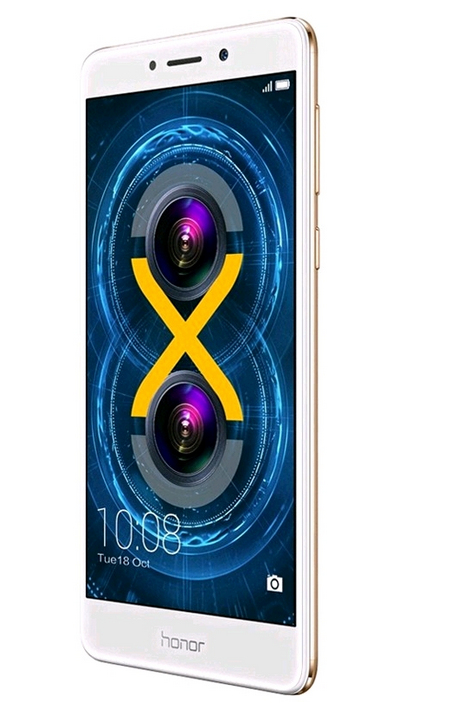 Honor 6X – image 2