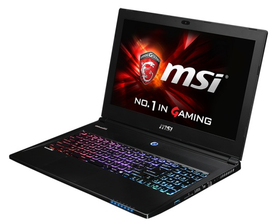 MSI GS60 2QC-093FR Ghost – image 4