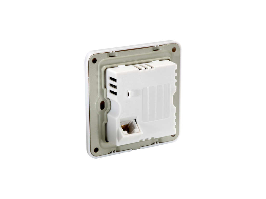 LevelOne WAP-6201 wireless access point 300 Mbit/s White Power over Ethernet (PoE) – image 2