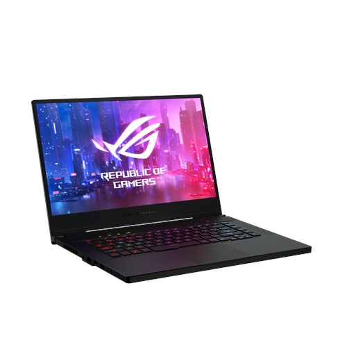 ASUS ROG GX502LWS-HF009T laptop Intel® Core™ i7 i7-10750H – image 4