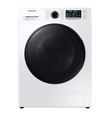 Samsung WD90TA046BE washer dryer Freestanding Front-load White – image 1