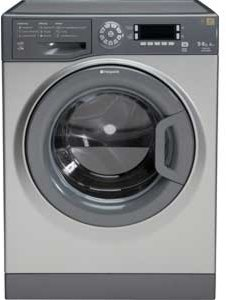 Hotpoint WDUD 9640G