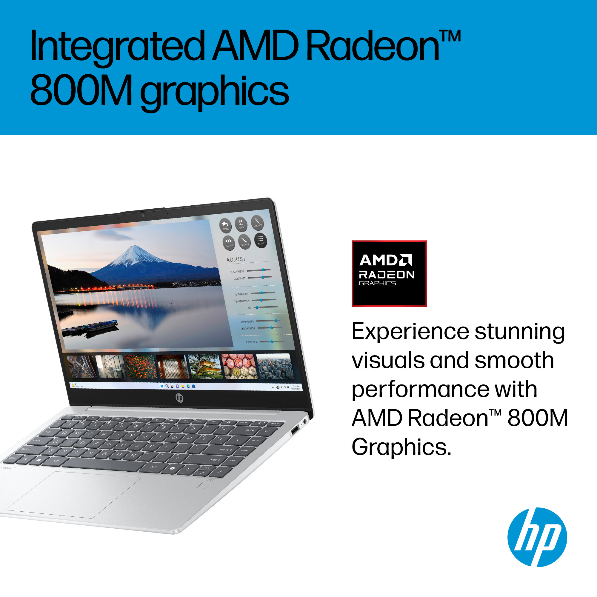 HP OmniBook 3 14-ha0502sa Next Gen AI – image 8