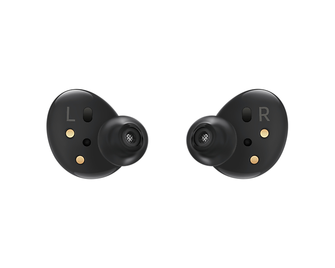 Samsung SM-R177NZKAASA headphones/headset Wireless In-ear Calls/Music Bluetooth Graphite – image 2