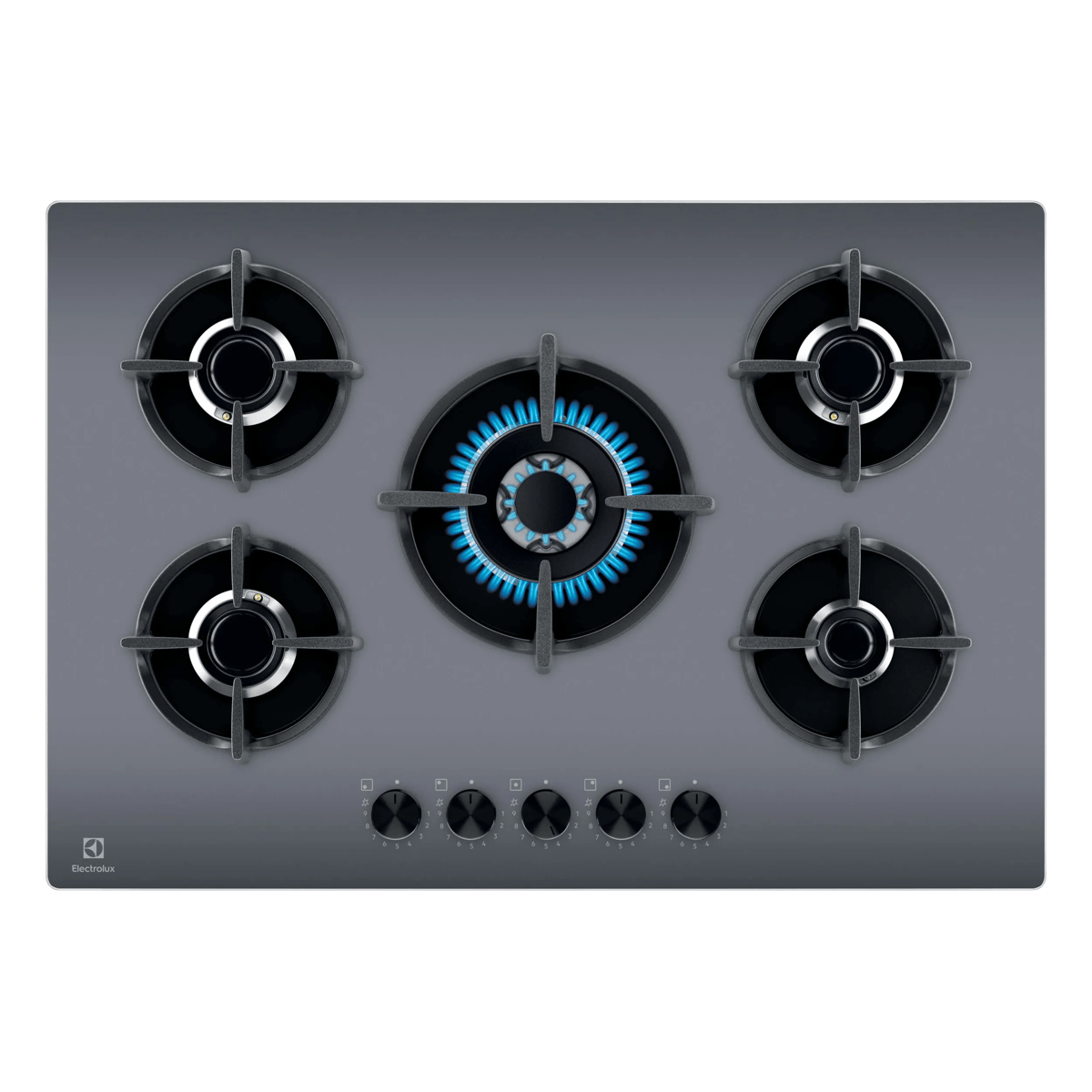 Electrolux EGG75372M Mirror Built-in