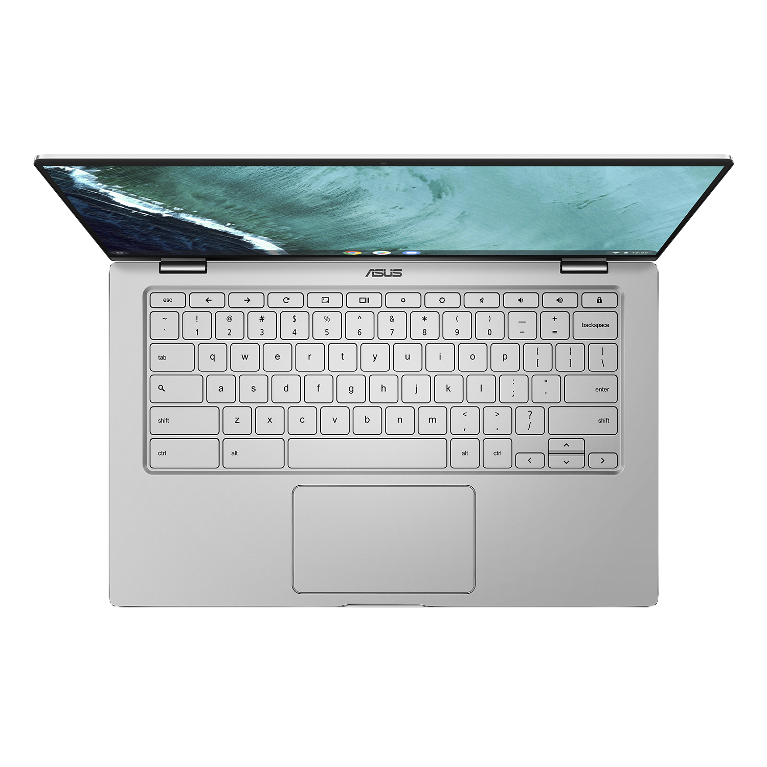 ASUS Chromebook Flip C434TA-AI0496 laptop Intel® Core™ i5 i5-8200Y – image 5