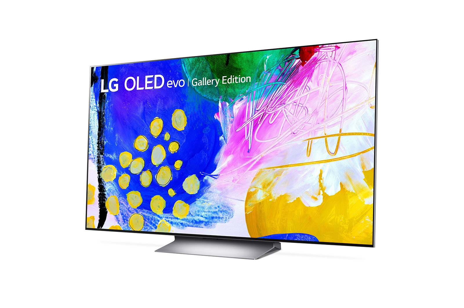 LG OLED evo Gallery Edition OLED77G2PUA – image 8