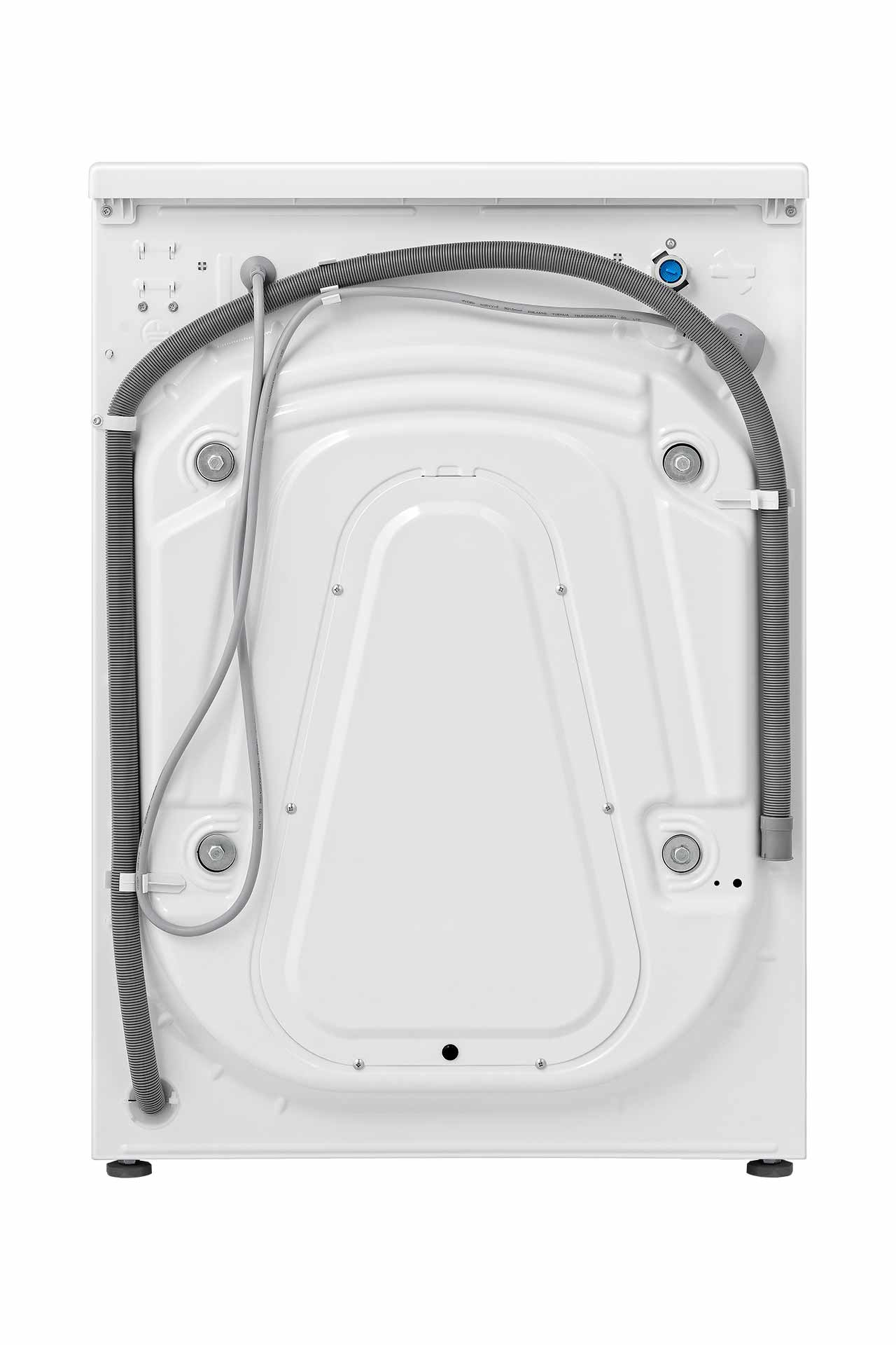 Hisense WFPV8012EM washing machine Front-load – image 7