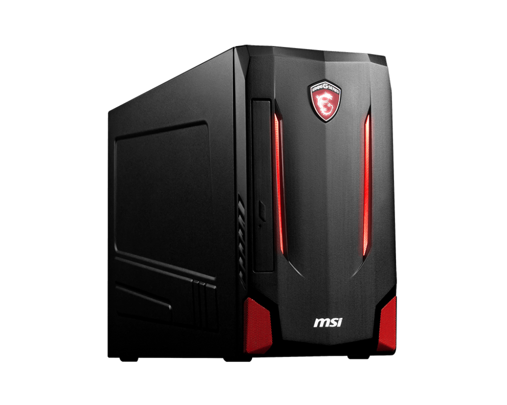 MSI Nightblade MI2-025XES Intel® Core™ i5 i5-6400 – image 3