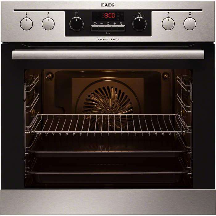 AEG 801409605 cooking appliance set Ceramic hob Electric