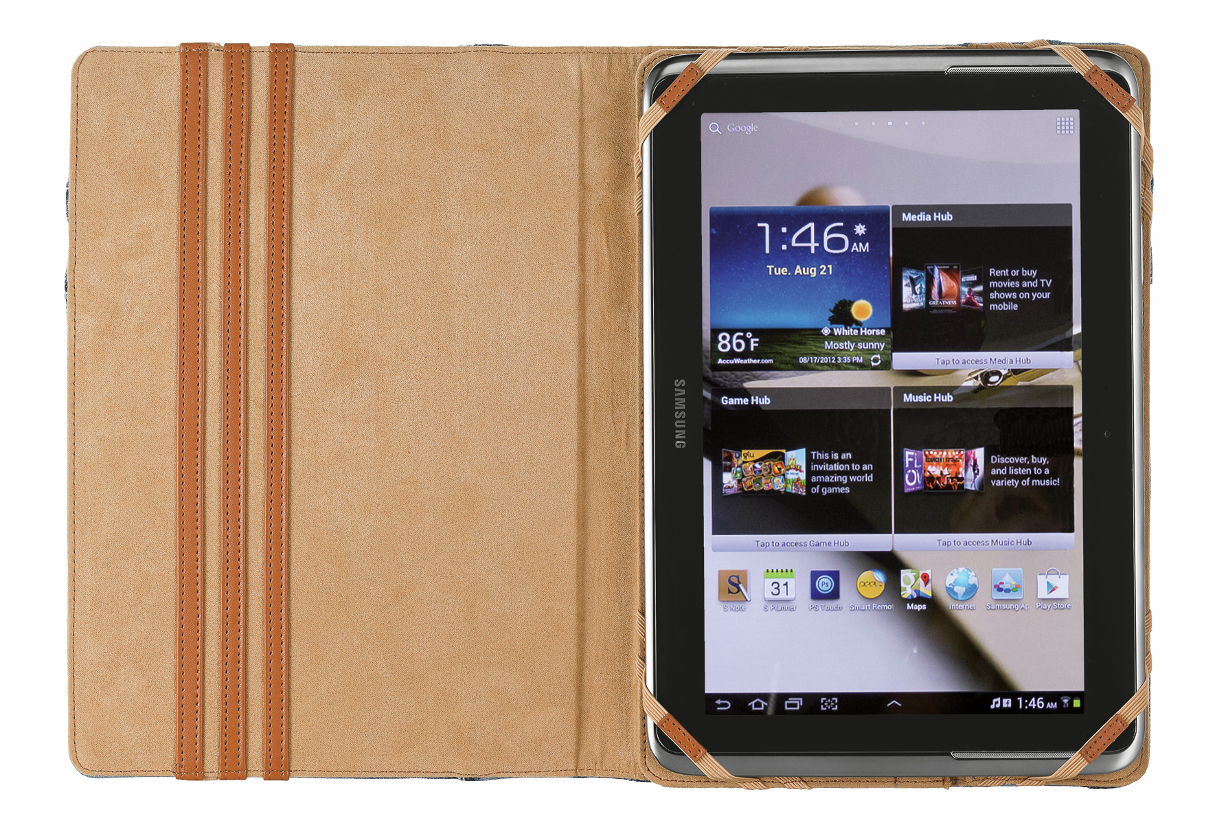 Trust 19482 tablet case – image 2