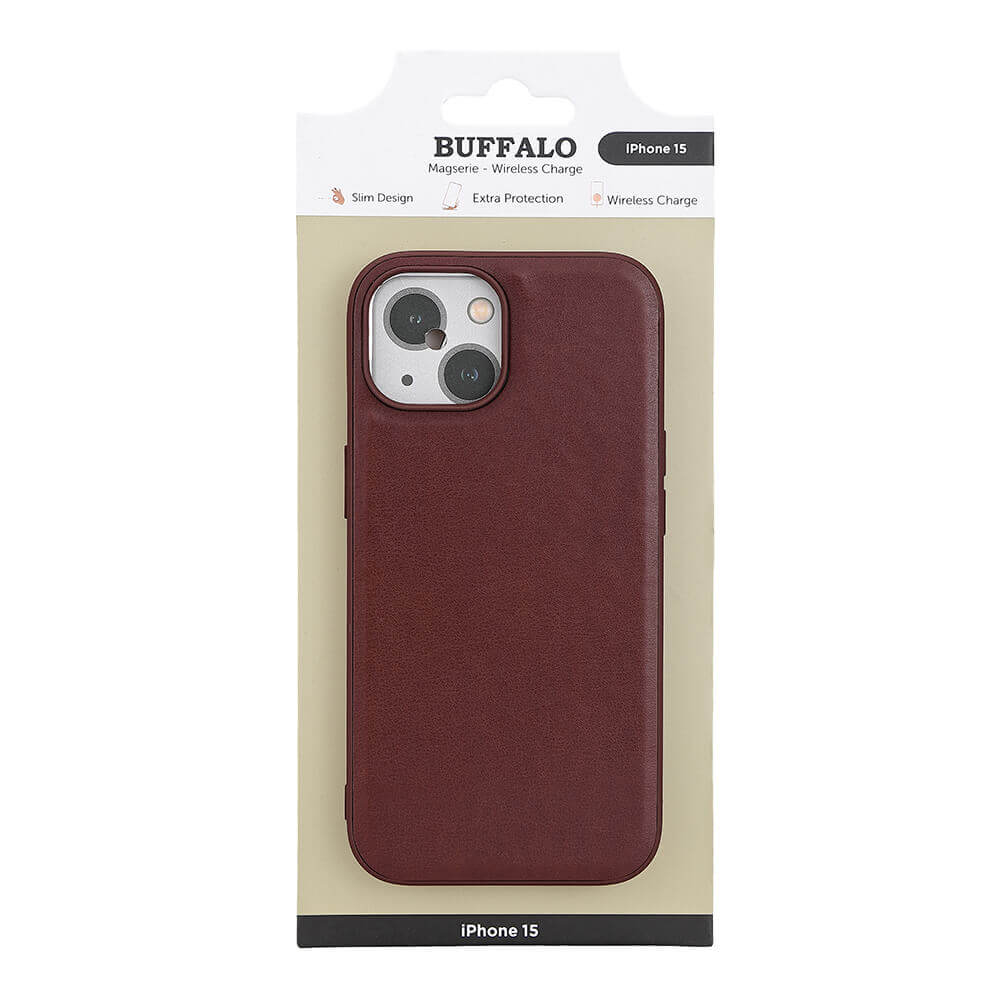 Buffalo 590115 mobile phone case – image 2