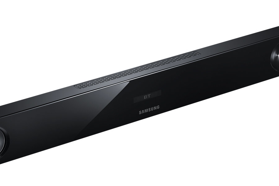Samsung HW-H430 soundbar speaker Black 2.1 channels – image 7