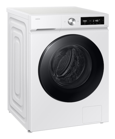 Samsung WD11DB7B85GWU5 washer dryer Freestanding Front-load White – image 2