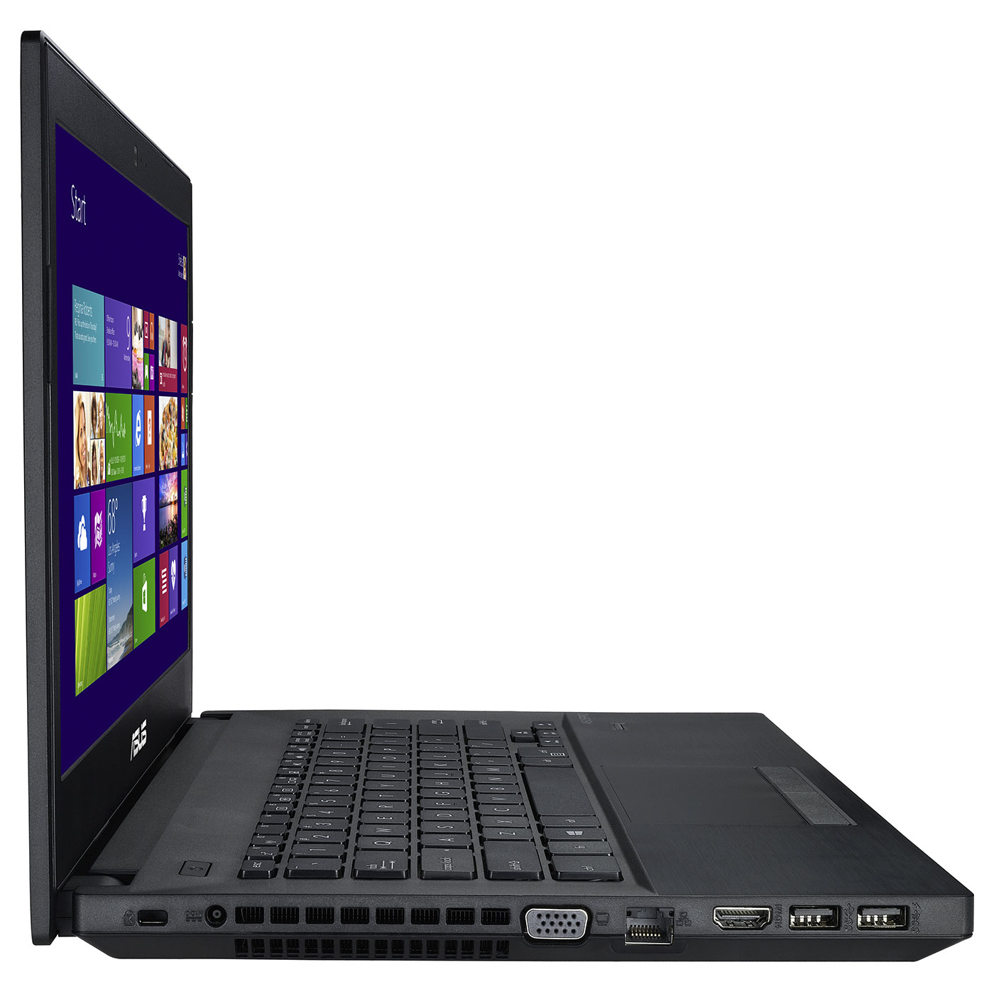 ASUSPRO PU451LD-WO074G laptop Intel® Core™ i3 i3-4010U – image 4