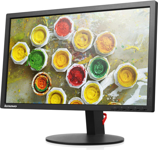 Lenovo ThinkVision T2254p computer monitor